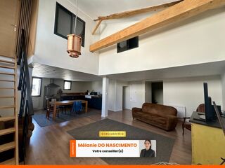  Maison à vendre 6 pièces 145 m²