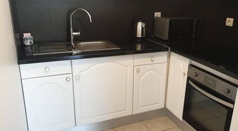  Appartement � louer 2 pi�ces 41 m�