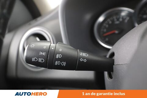 Logan II 1.5 dCi Blue Stepway 95 ch 2019 occasion 92130 Issy-les-Moulineaux