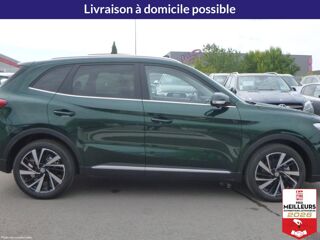 MG.ZS Hybrid+ 197 Luxury +Toit vitr&eacute; 2026 occasion 10150 Lavau