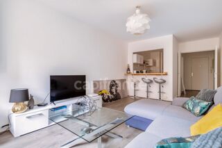  Appartement à vendre 2 pièces 49 m²