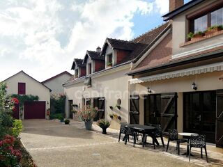  Maison à vendre 7 pièces 180 m²