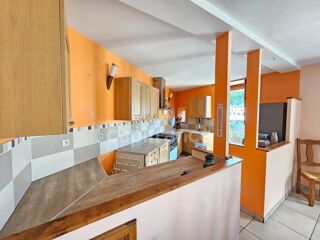  Maison à vendre 7 pièces 185 m²