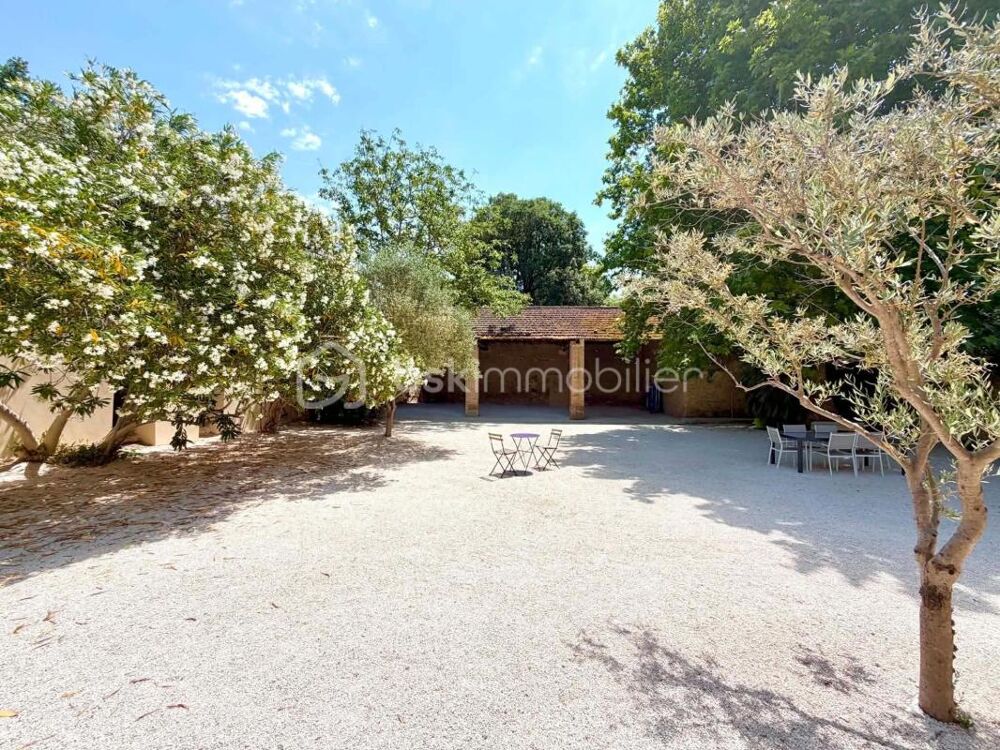 � vendre  Maison Sarrians (84260)