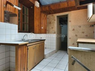  Maison à vendre 7 pièces 141 m²