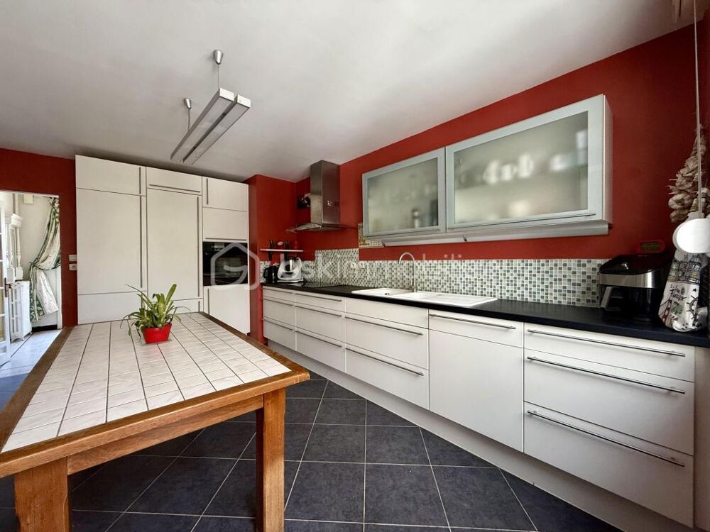 Vente Maison Maison familiale semi mitoyenne 4 chambres - Terrain de 1 129 m² constructible Auchel