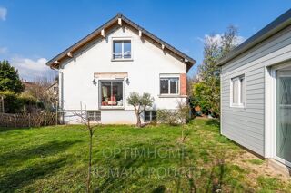  Maison à vendre 6 pièces 130 m²