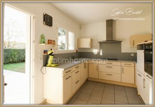  Maison � vendre 5 pi�ces 144 m�