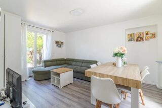  Maison � vendre 5 pi�ces 70 m� Livry gargan