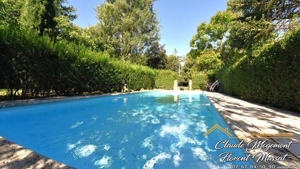 Vente Propriété/Château Magnifique propriete de caractère à vendre 6 pièces PUYLAURENS Puylaurens