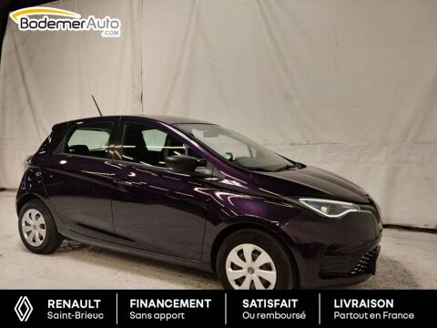 Annonce voiture Renault Zo 18900 