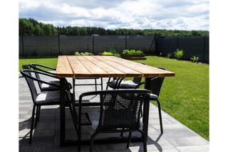  Maison � vendre 3 pi�ces 72 m�