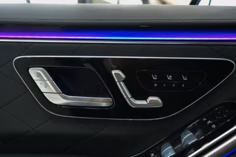 Classe S 500 4MATIC AMG Line 2022 occasion 33000 Bordeaux