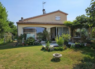  Maison à vendre 7 pièces 165 m²