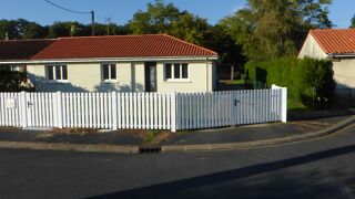  Maison � louer 4 pi�ces 81 m�