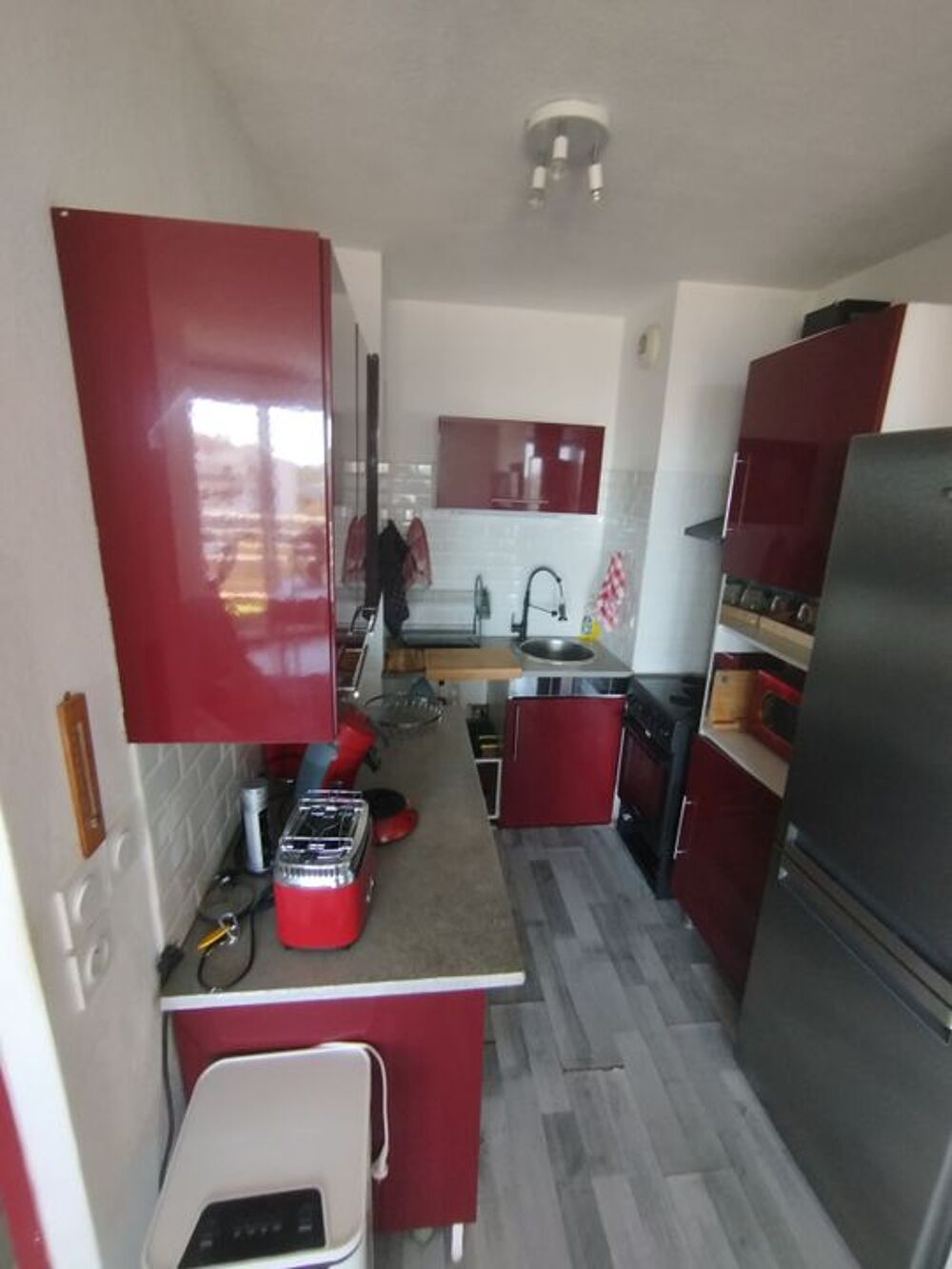 Location Appartement Appartement de 44m2 à louer sur Montpellier Montpellier