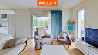  Maison à vendre 5 pièces 128 m²