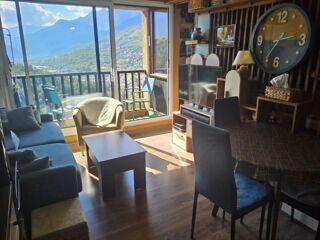  Appartement à vendre 1 pièce 28 m²