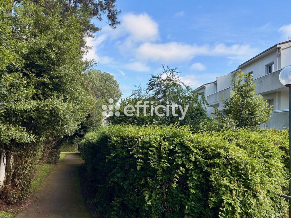 Vente Appartement Appartement Nantes
