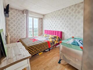  Appartement � vendre 3 pi�ces 62 m�