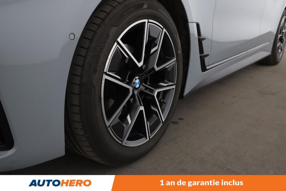 S&eacute;rie 4 420d xDrive M Sport BVA8 190 ch 2023 occasion 92130 Issy-les-Moulineaux