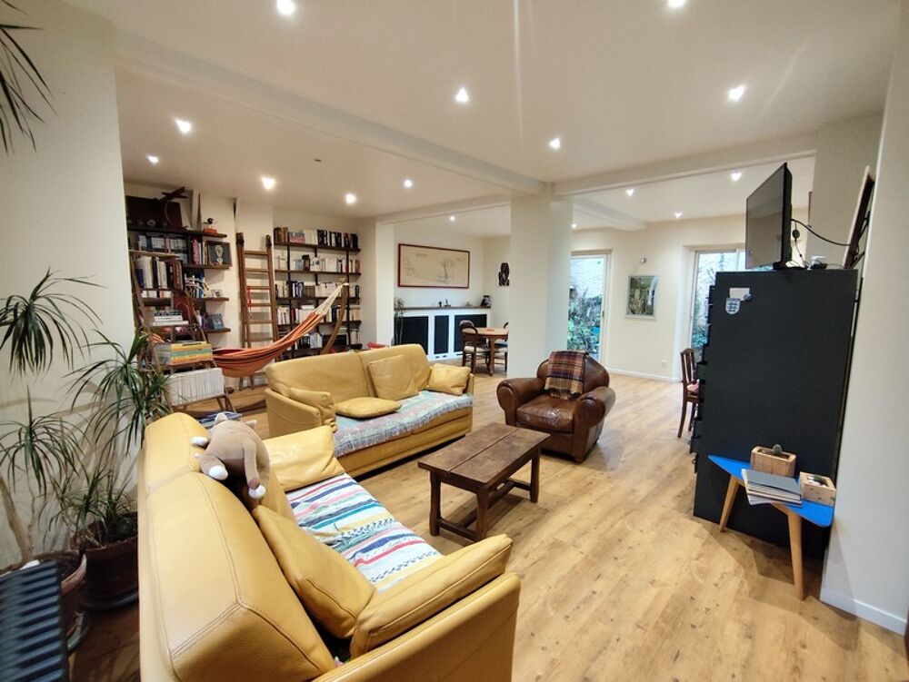 Maison à vendre 6 pièces QUITTEBEUF (27)