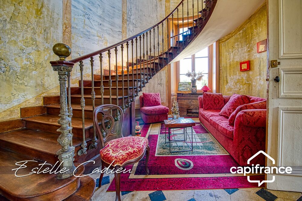 à vendre  Propriété/château Chantonnay (85110)