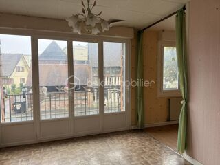  Appartement � vendre 3 pi�ces 62 m�