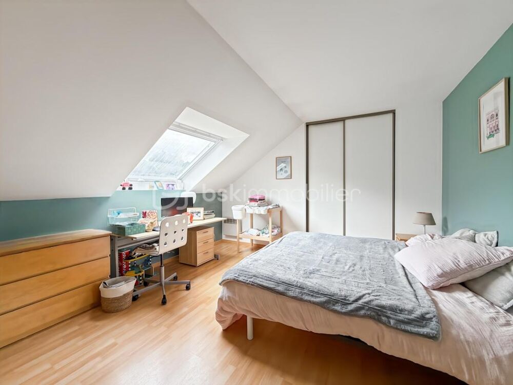 à vendre  Maison Saint-Germain-lès-Corbeil (91250)