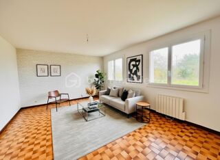  Maison à vendre 6 pièces 115 m²