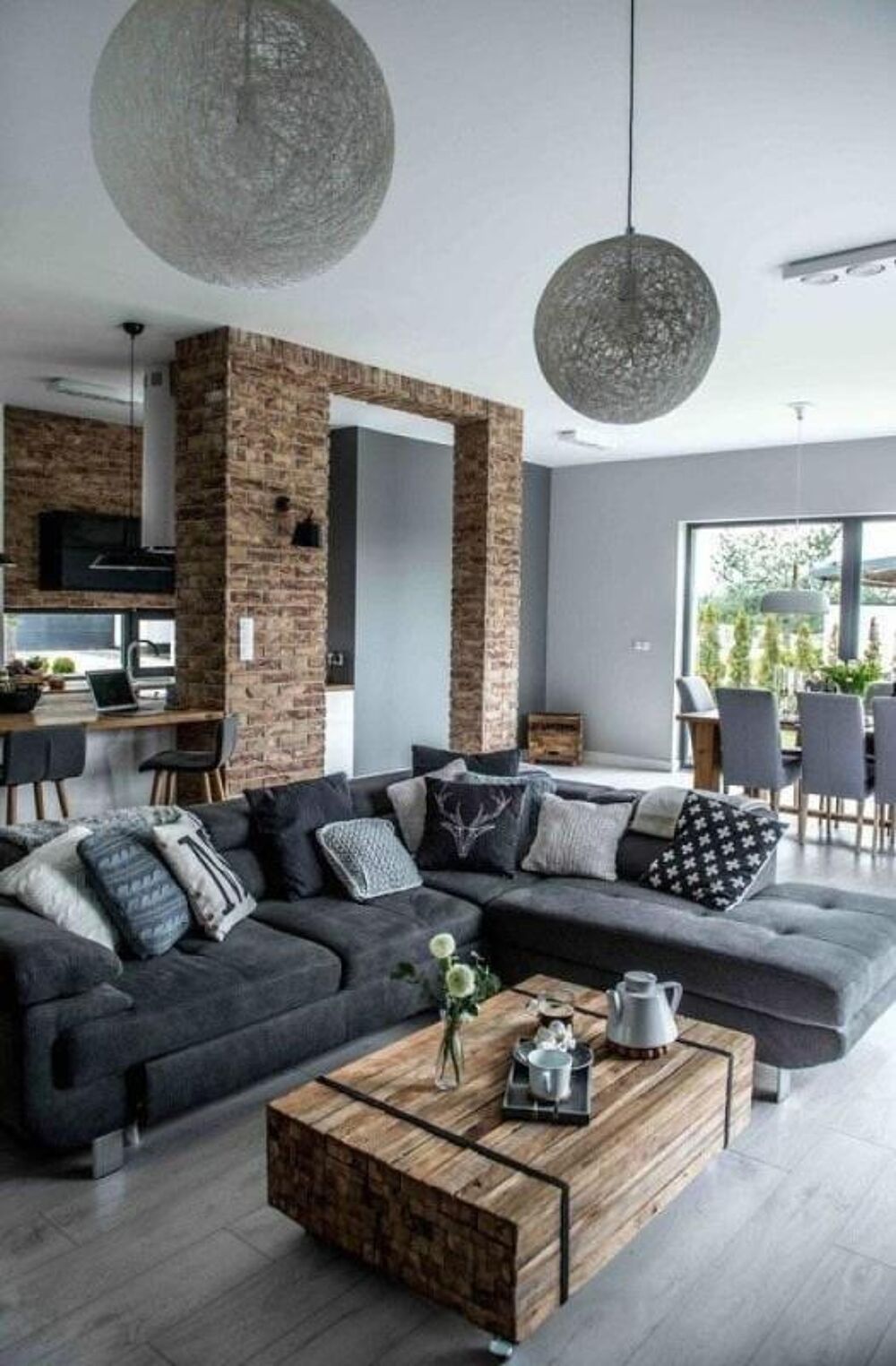 Appartement 3 pièces 60 m² · à Saint Jean de Sixt · 60 m² · 380 000 €