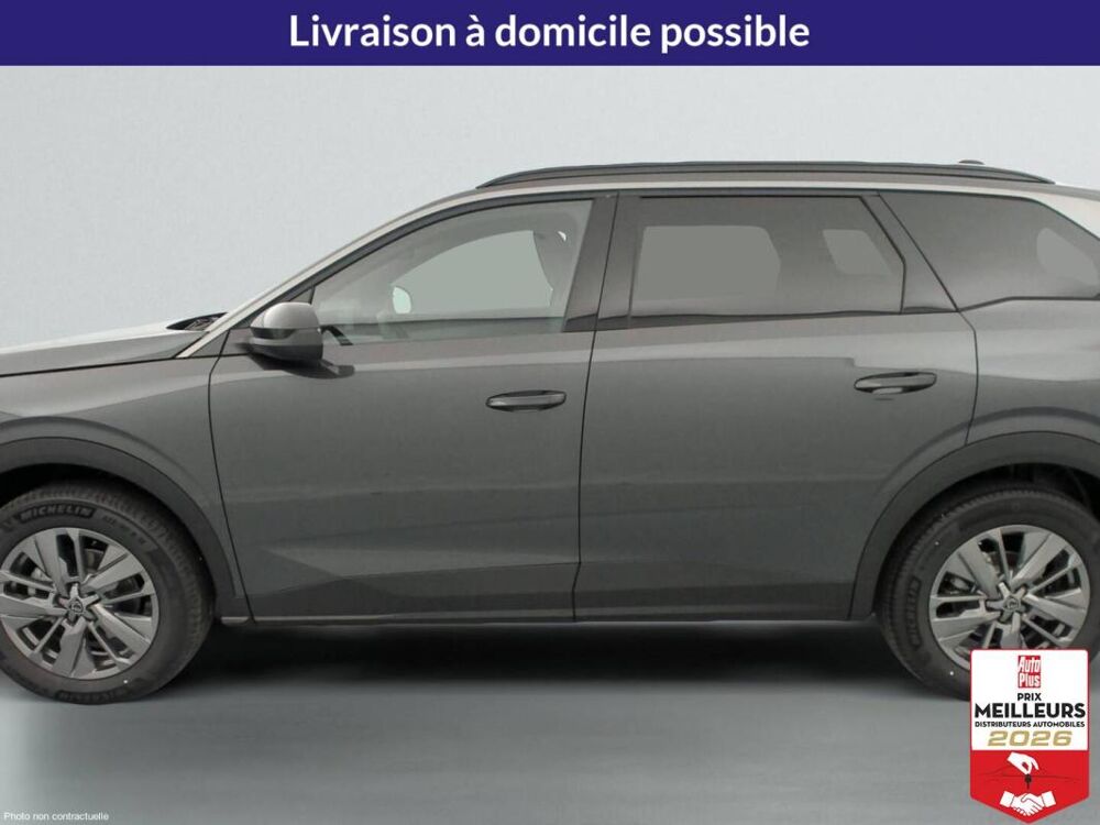 5008 Hybrid 145 e-DCS6 Allure 2026 occasion 10150 Lavau