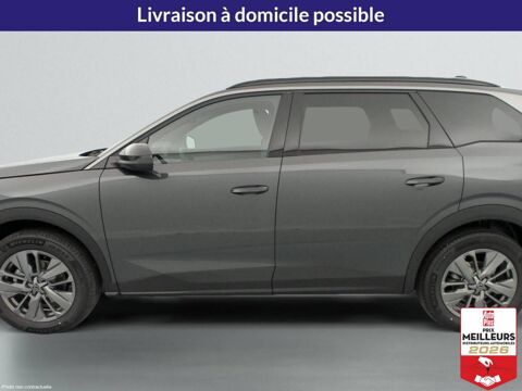 5008 Hybrid 145 e-DCS6 Allure 2026 occasion 10150 Lavau