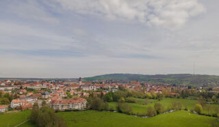  Terrain  vendre 269 m