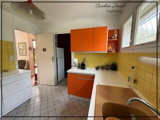  Maison � vendre 4 pi�ces 79 m�