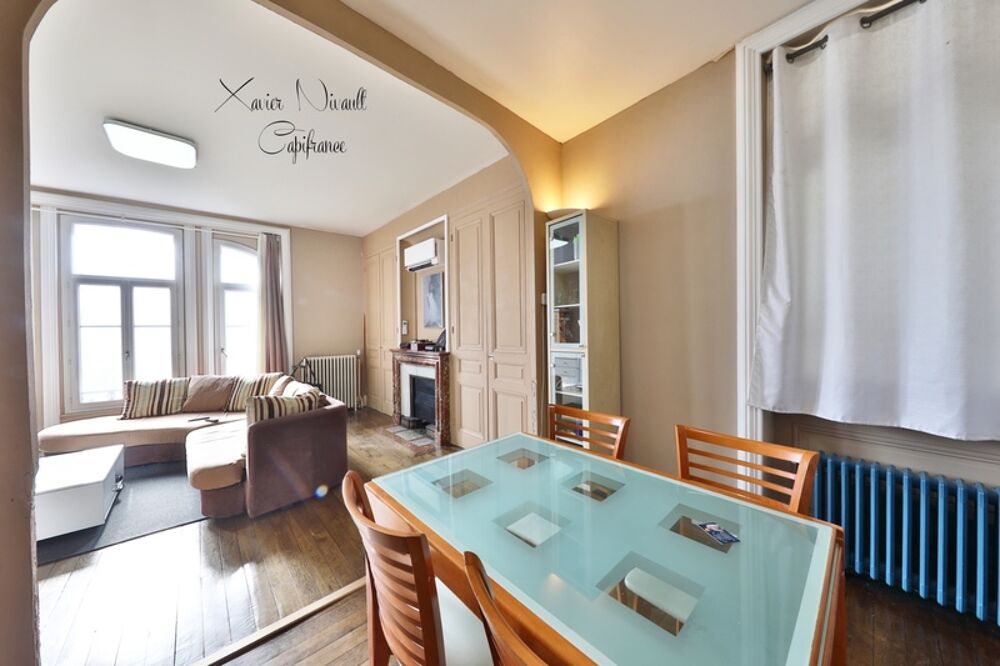 Maison à vendre 7 pièces proche de MONTREVEL EN BRESSE (01)
