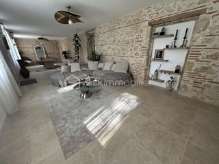  Maison � vendre 5 pi�ces 215 m�