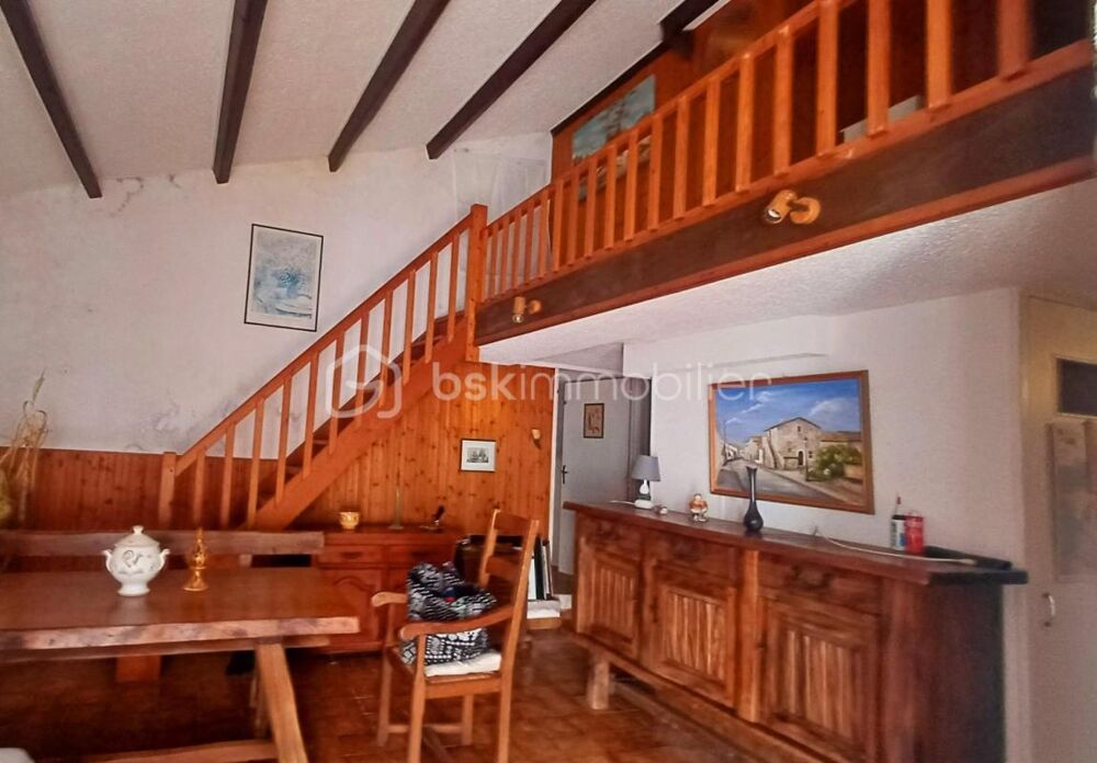 Vente Maison Maison avec jardin à rénover Les sables d olonne
