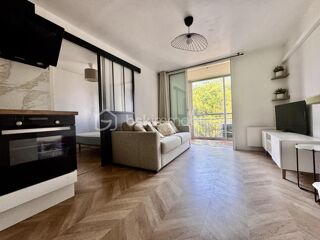 Vente Appartement APPARTEMENT Type 2 LES SABLETTES La seyne sur mer