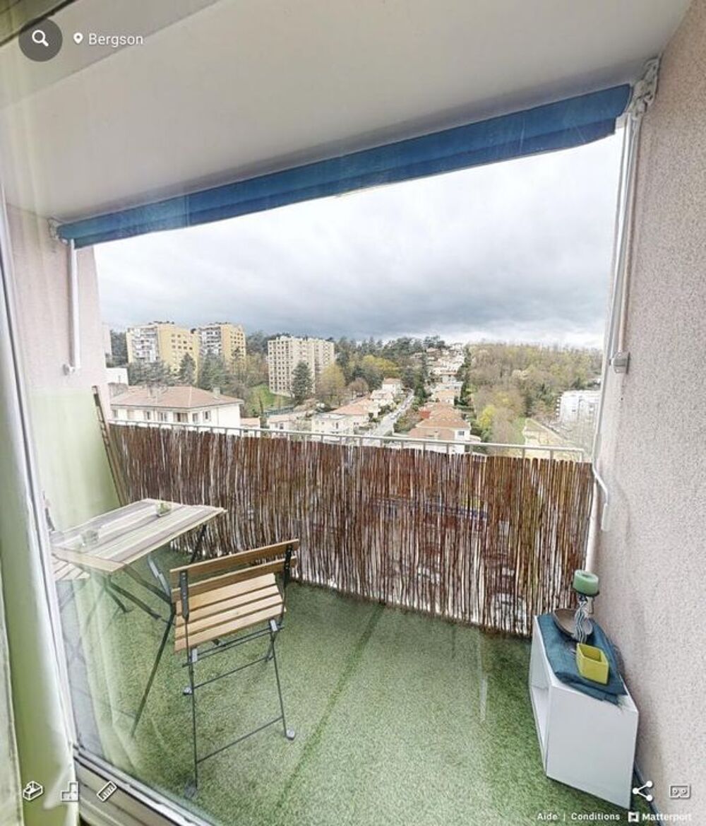 Location Appartement Appartement de 80m2 à louer sur Saint-Étienne Saint etienne