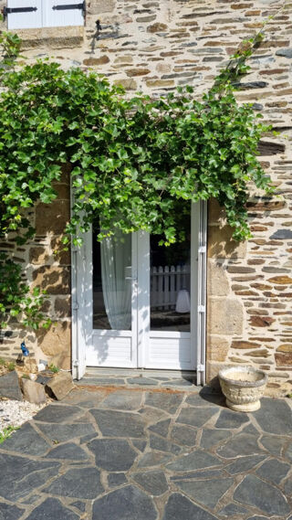  Maison � vendre 4 pi�ces 95 m�