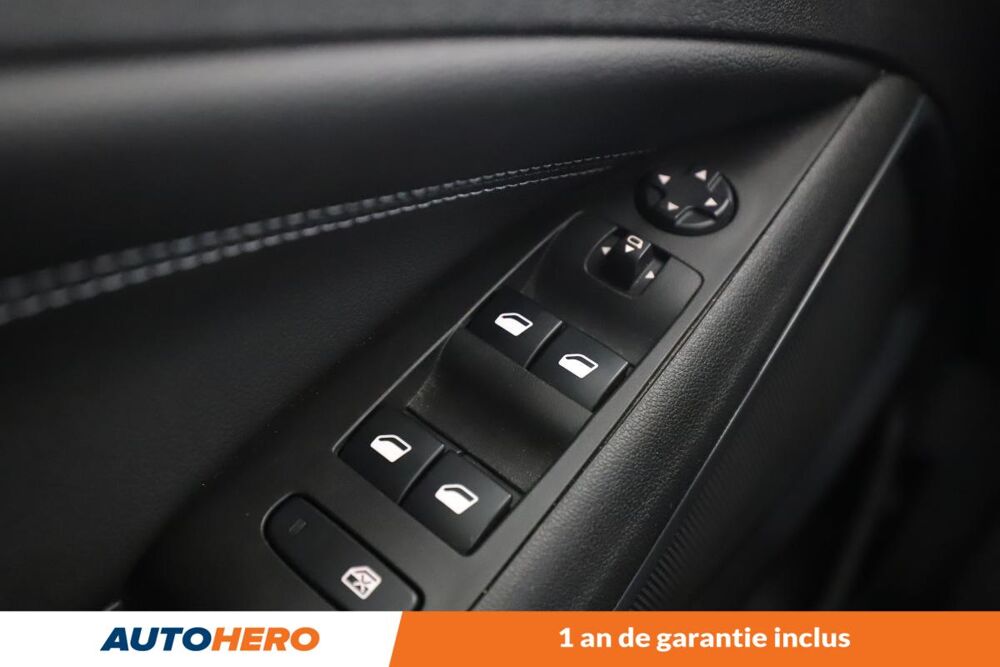 Crossland 1.2 Turbo Elegance 110 ch 2022 occasion 92130 Issy-les-Moulineaux