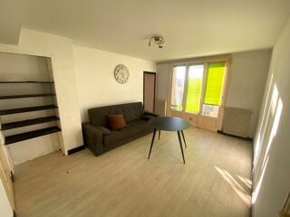  Appartement � vendre 3 pi�ces 58 m�