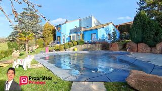  Maison � vendre 7 pi�ces 185 m�