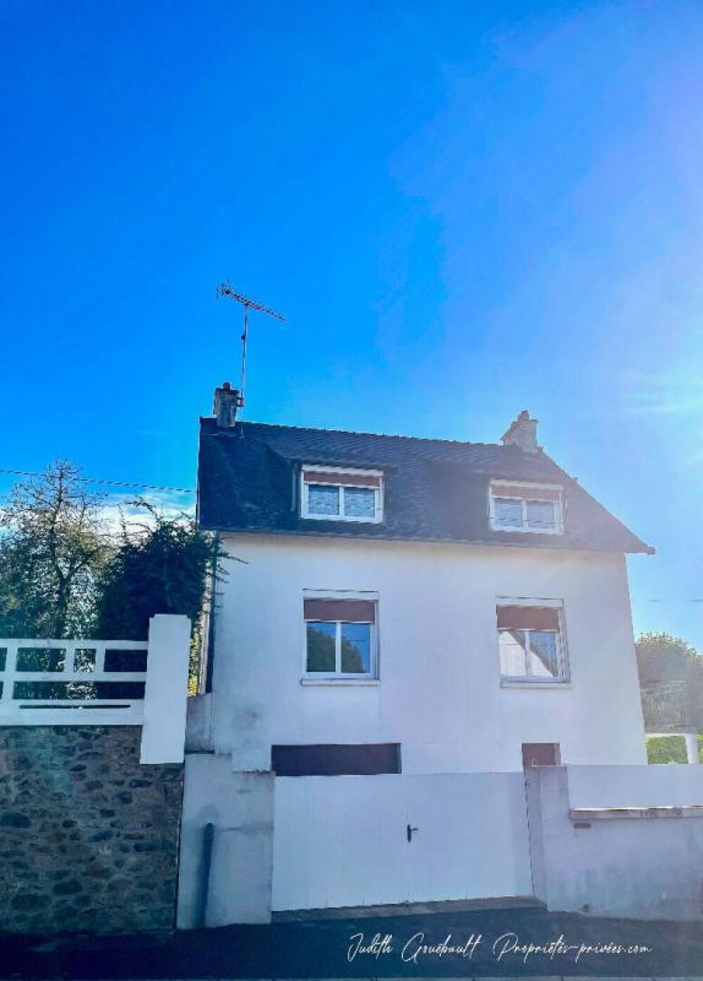 Vente Maison Maison Plouha 110 m2. Idéale primo accèdant Plouha