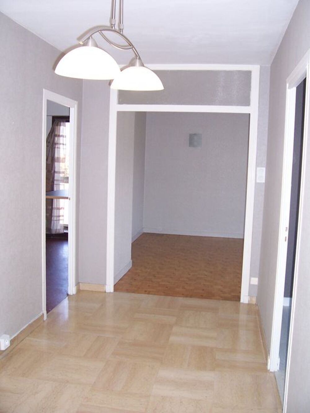 Location Appartement Appartement de 70m2 à louer sur Grenoble Grenoble