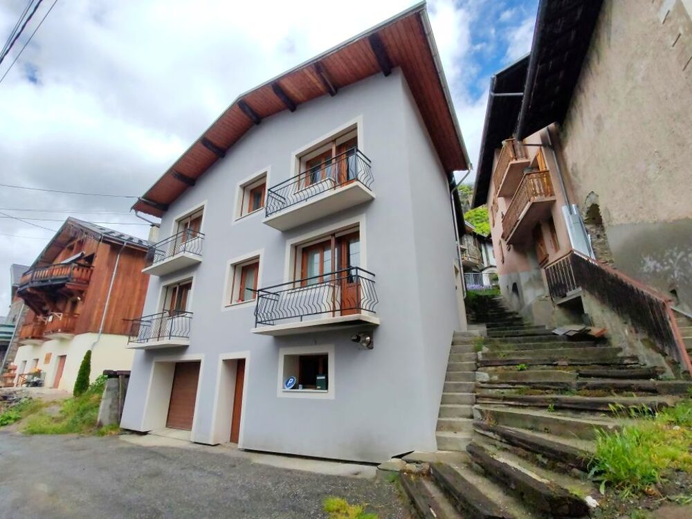 Location Maison Maison de 120m2 à louer sur Montagny Montagny