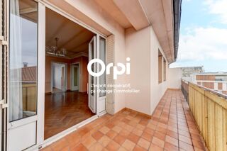  Appartement � vendre 5 pi�ces 103 m�