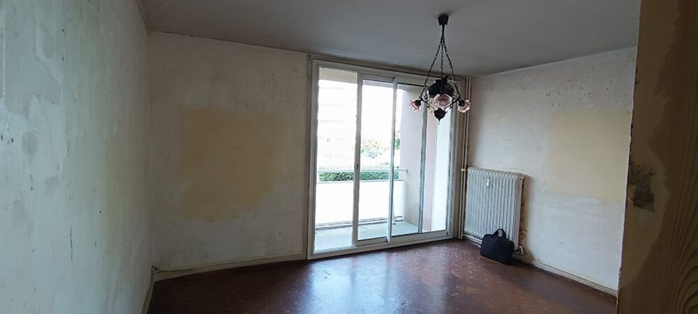 Appartement à vendre 3 pièces CLERMONT FERRAND (63)