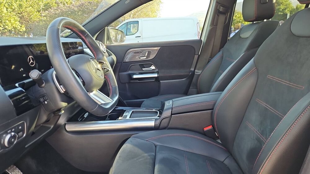 Classe GLA 250e 218 EQ Power 8G-DCT AMG Line 2023 occasion 97436 Saint Leu